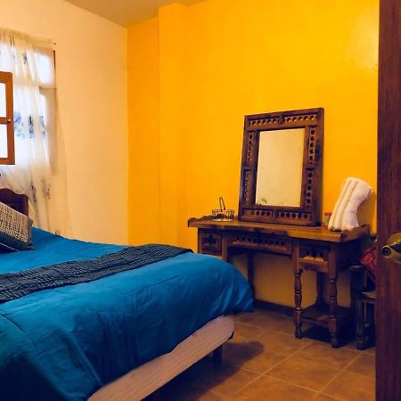 Habitacion Centrica Y Acogedora Таско-де-Аларкон Екстер'єр фото
